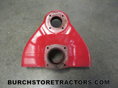 farmall cub tractor final drive housing