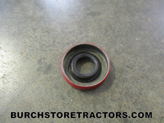 farmall cub tractor hydraulic pump seal