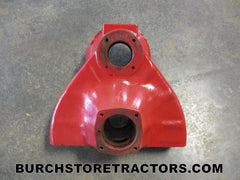 farmall cub tractor loboy tractor final drive housing