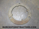 farmall 140 tractor seed hopper plate