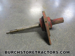 farmall cub tractor pto shaft
