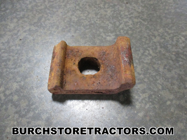 Rear - Back Wheel Rim Clamp for Farmall H, M, Super H, Super M and Oth ...