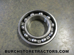 farmall super a tractor lower outer final drive bearing