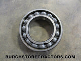 farmall 140 tractor final drive outer axle bearing