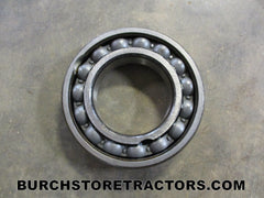 farmall 140 tractor final drive outer axle bearing