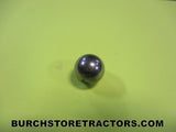 Hydraulic Control Block Pressure Regulator Ball for Farmall Super A Tractors