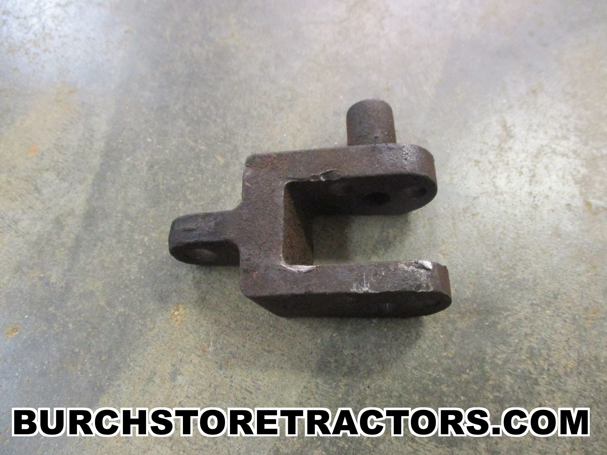 Right Side Toggle Brake Fork for Farmall Cub or Cub LoBoy