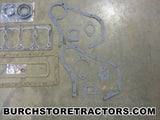 farmall cub tractor engine kit