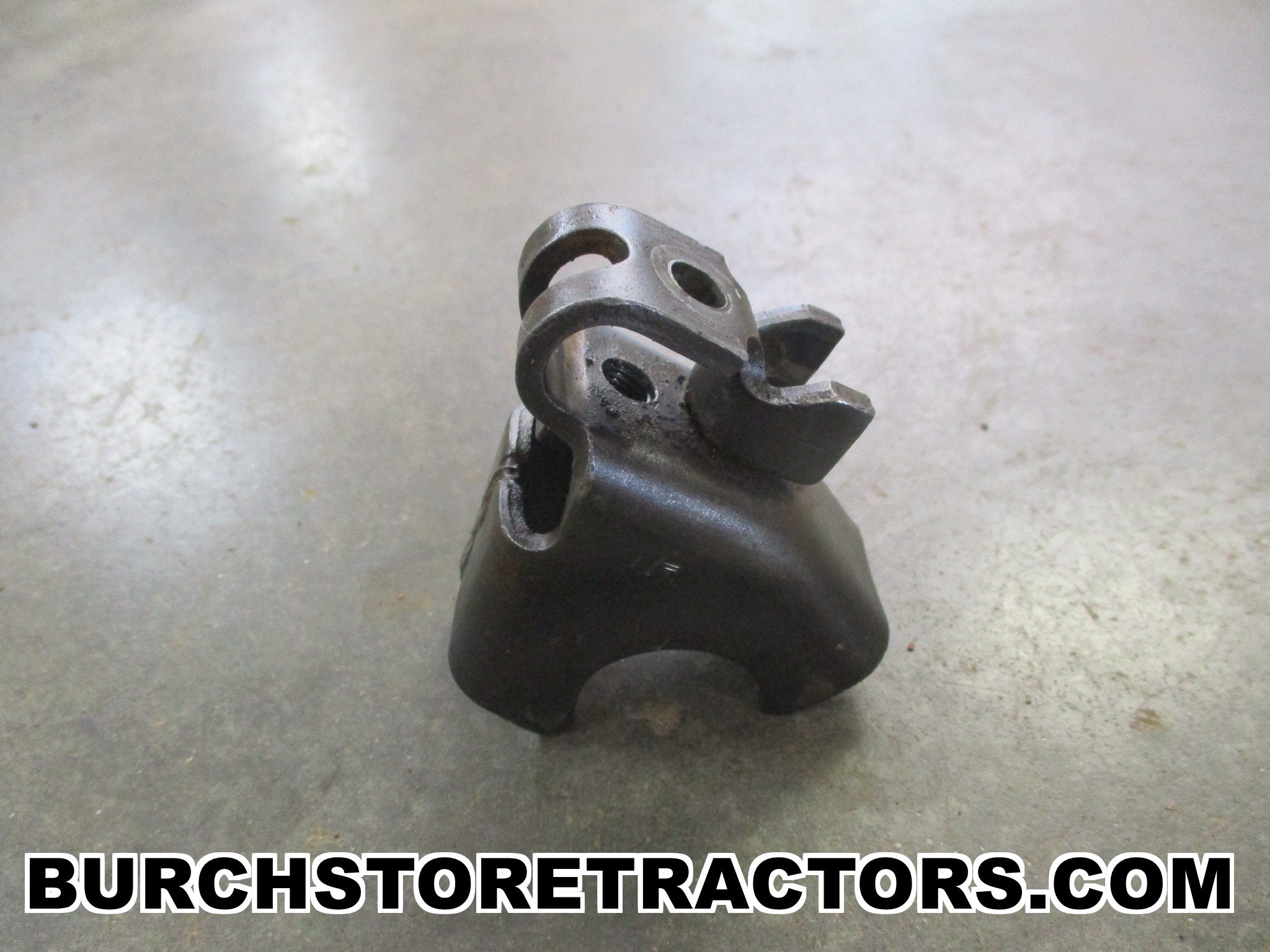 First and Reverse Speed Shifter Fork for Farmall Cub and Cub