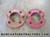 farmall cub tractor front wheel weight