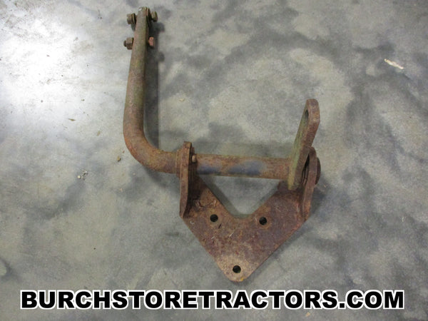 IH Farmall Cub Rear Rockshaft Cultivator or Hitch Lift Assembly – Burch ...