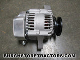 farmall cub tractor 12 volt alternator