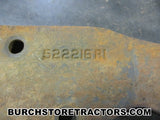 case ih part number 522216R1