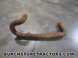 farmall cub tractor sickle bar mower rod