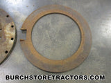 case ih part number 1901A