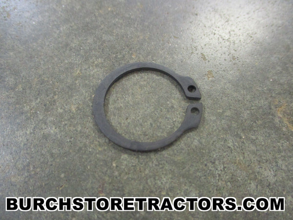 farmall cub tractor transmission shaft snap ring