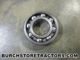 farmall h tractor transmission bearing