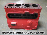 farmall m tractor engine block