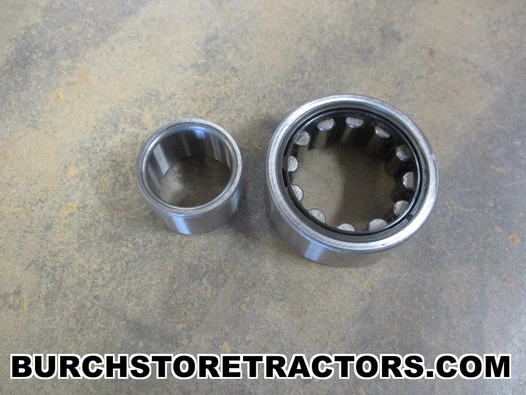 New Transmission Main Shaft Bearing for Farmall M, Super M Tractors, 4 ...