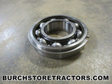 farmall m tractor transmission bearing