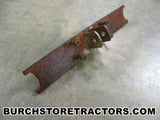 farmall super a tractor 3 point hitch top link support