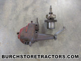 farmall super a tractor engine governor 