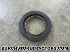 farmall super a tractor front wheel bearing seal