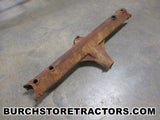 farmall super a tractor industrial axle center tube