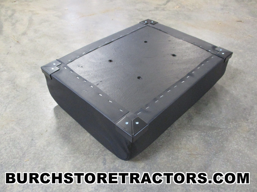 Tractor Seat with Frame to fit IH black 140 Fits Cub 100 300 350 130 | Australia Tractor Seat with Frame to fit IH black 140 Fits Cub 100 300 350 130 | Australia