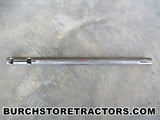 farmall super a tractor tie rod tube