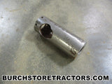 farmall super av tractor tie rod end connector