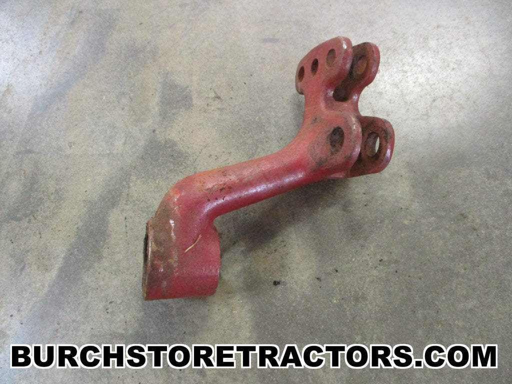 Right Side Hydraulic Rockshaft Arm Assembly for IH Farmall C, Super C ...