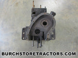 ferguson TO20 tractor motor block