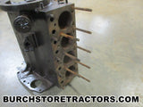 ferguson 20 tractor engine block