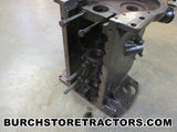 Continental engine part number Z120A600
