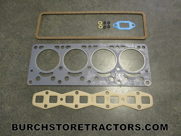 ferguson TO20 tractor head gasket kit