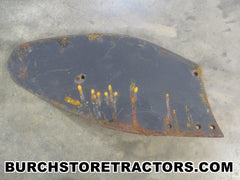 ford 16 inch moldboard plow wing