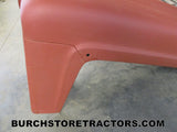 ford 2000 tractor sheet metal