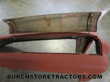 ford 2000 offset tractor side panels
