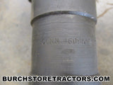 ford 2120 tractor pinion shaft