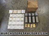 ford 2N tractor engine piston kit