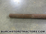 ford 3000 tractor clutch rod