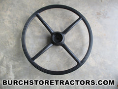 ford 9n tractor steering wheel