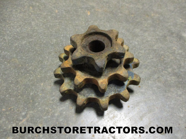 ford 309 planter cluster drive gear