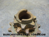 ford 309 planter back wheel drive gear cluster