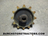 Ford New Holland part number 127135