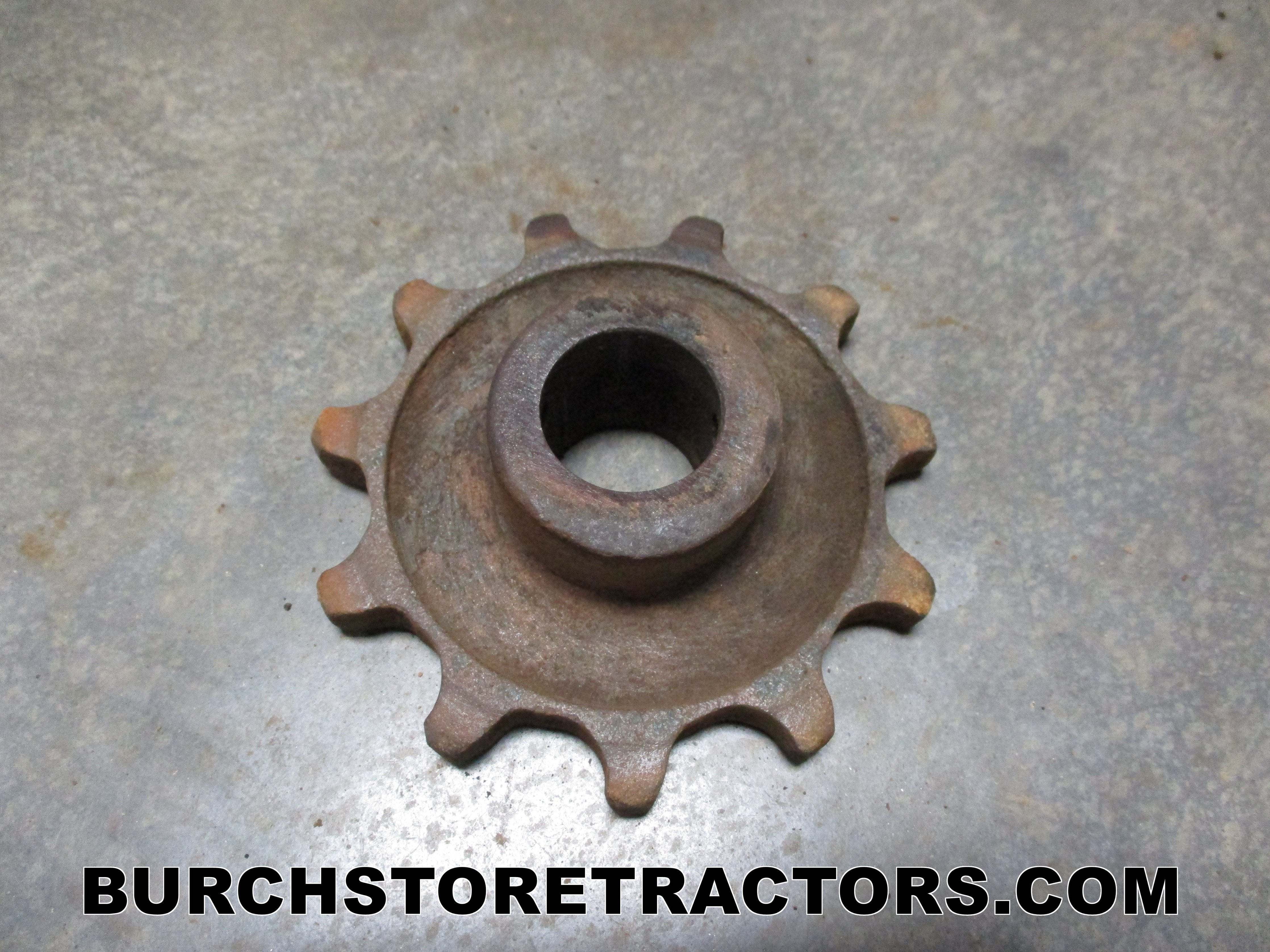 ford_planter_part_number_12800