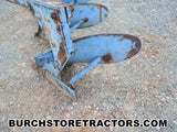 3 point hitch ford bottom plow