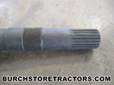 ford new holland part number C0NN4609K