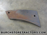 ford plow part number WF3S